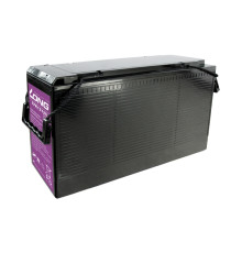 Аккумулятор LONG TPK 12125 12В 125Ач